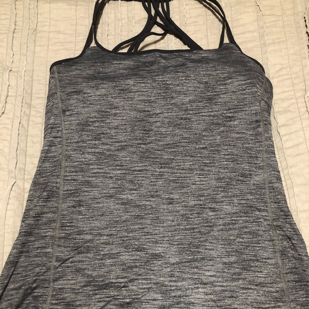 Lululemon Tank